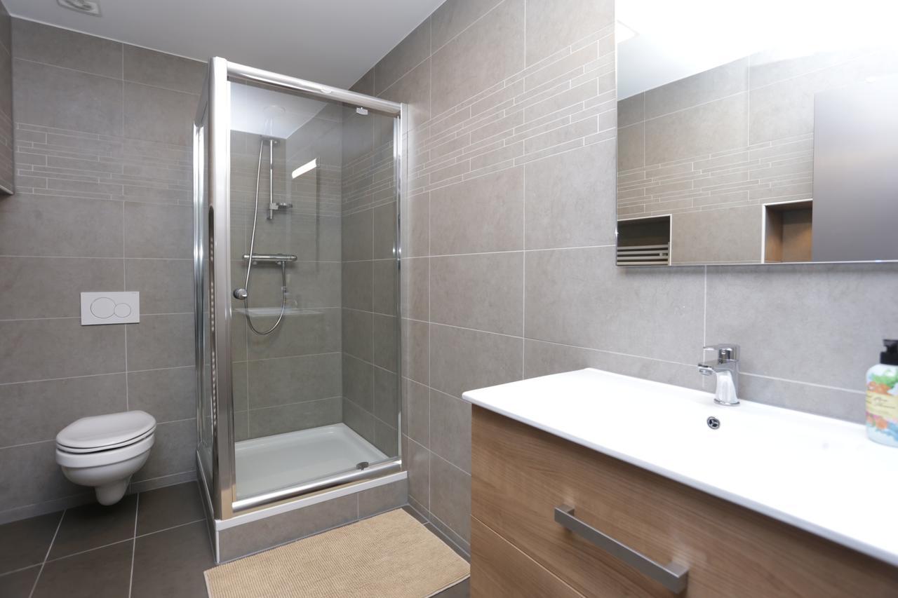 Parlamentarium Apartment 브뤼셀 외부 사진