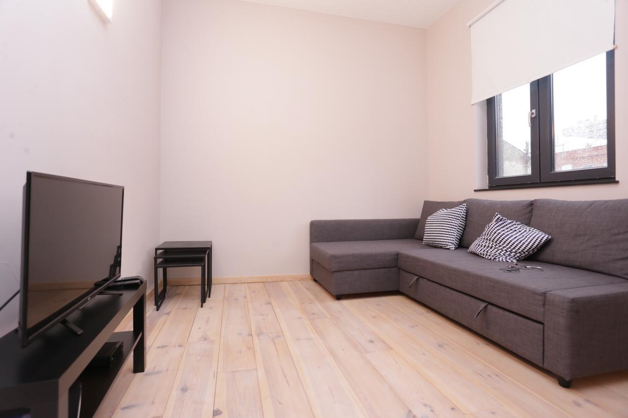 Parlamentarium Apartment 브뤼셀 외부 사진