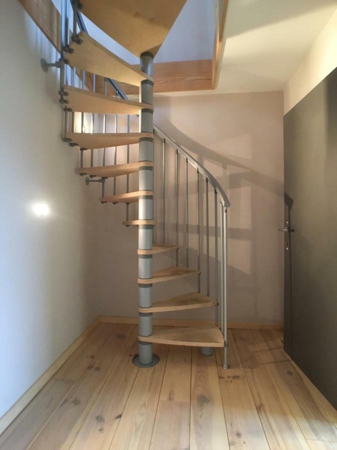 Parlamentarium Apartment 브뤼셀 외부 사진