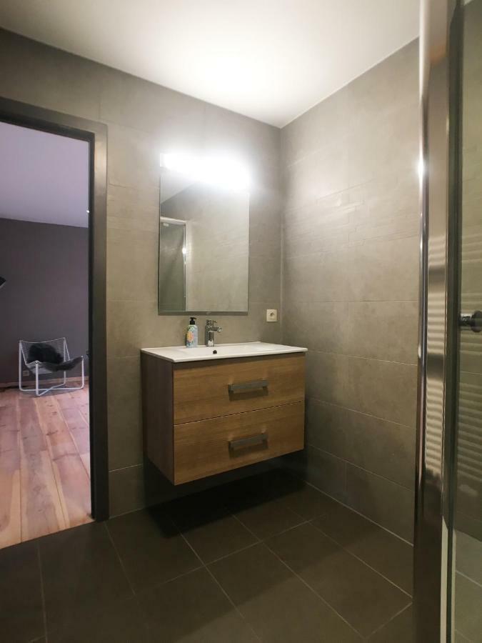 Parlamentarium Apartment 브뤼셀 외부 사진