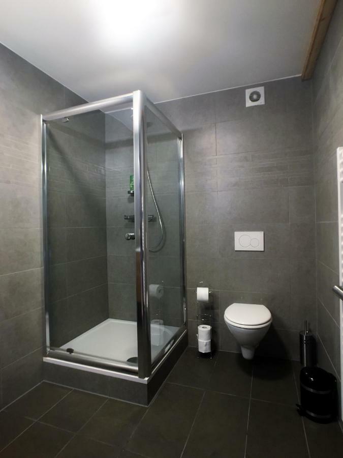 Parlamentarium Apartment 브뤼셀 외부 사진